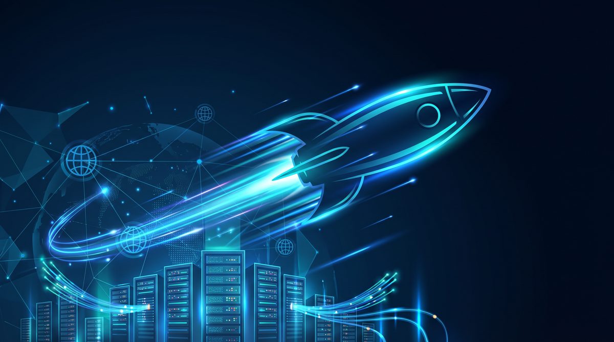 黑网加速器极速下载加速